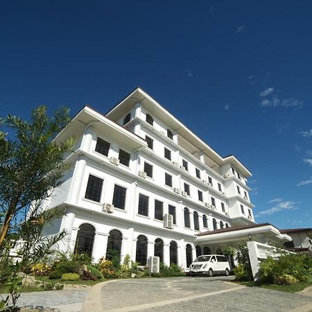 Isla De Oro Hotel Mamburao Extérieur photo