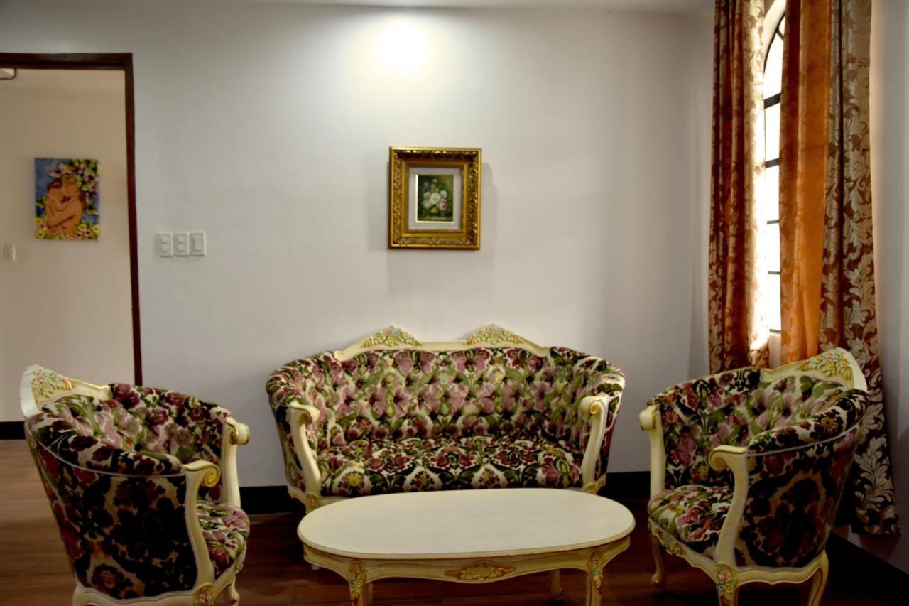 Isla De Oro Hotel Mamburao Extérieur photo