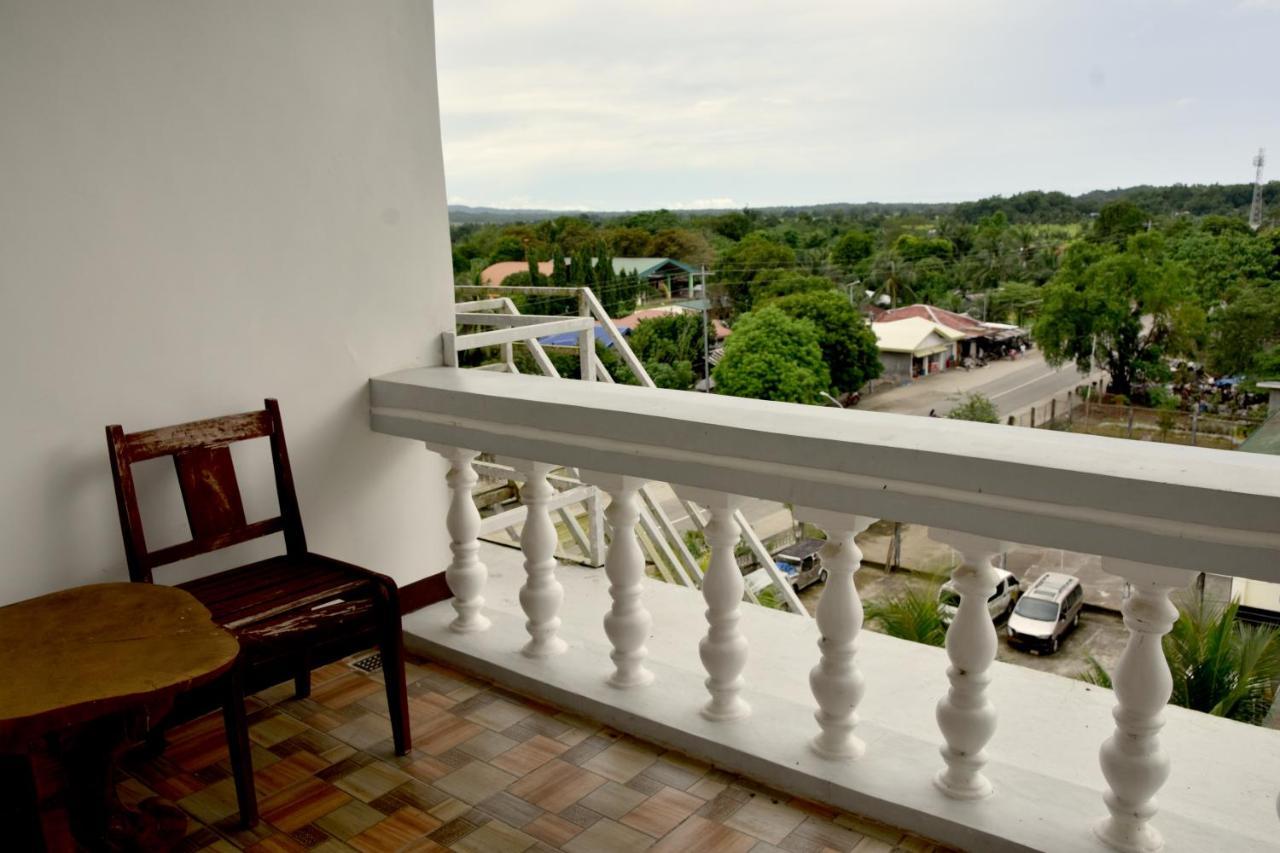 Isla De Oro Hotel Mamburao Extérieur photo